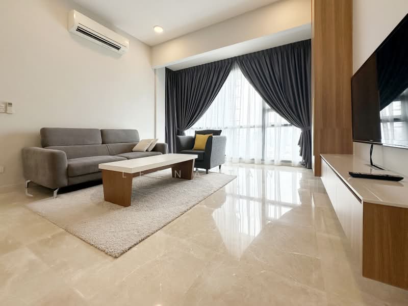 Apartment for Rent at Vogue Suites One - Leena Tan - PropertyGuru.com.my