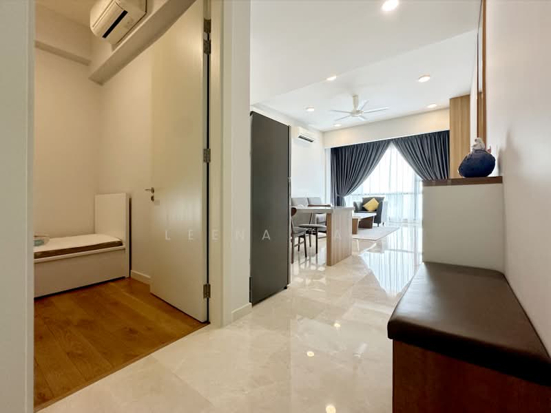 Apartment for Rent at Vogue Suites One - Leena Tan - PropertyGuru.com.my
