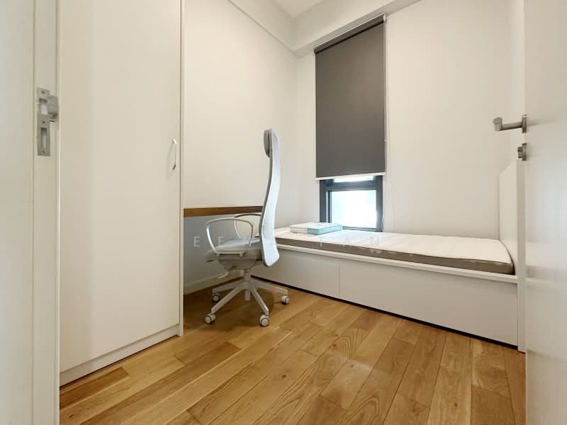 Apartment for Rent at Vogue Suites One - Leena Tan - PropertyGuru.com.my