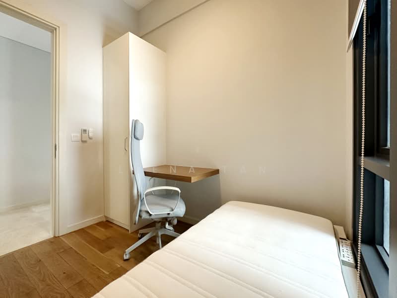 Apartment for Rent at Vogue Suites One - Leena Tan - PropertyGuru.com.my