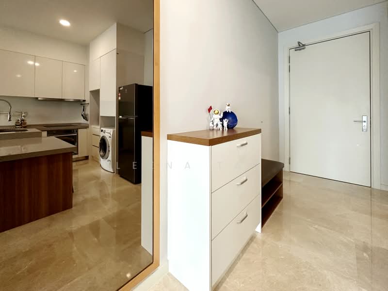 Apartment for Rent at Vogue Suites One - Leena Tan - PropertyGuru.com.my