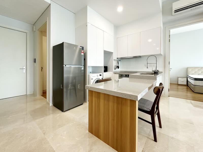 Apartment for Rent at Vogue Suites One - Leena Tan - PropertyGuru.com.my