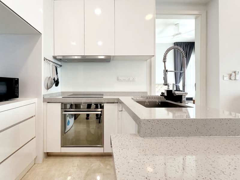Apartment for Rent at Vogue Suites One - Leena Tan - PropertyGuru.com.my