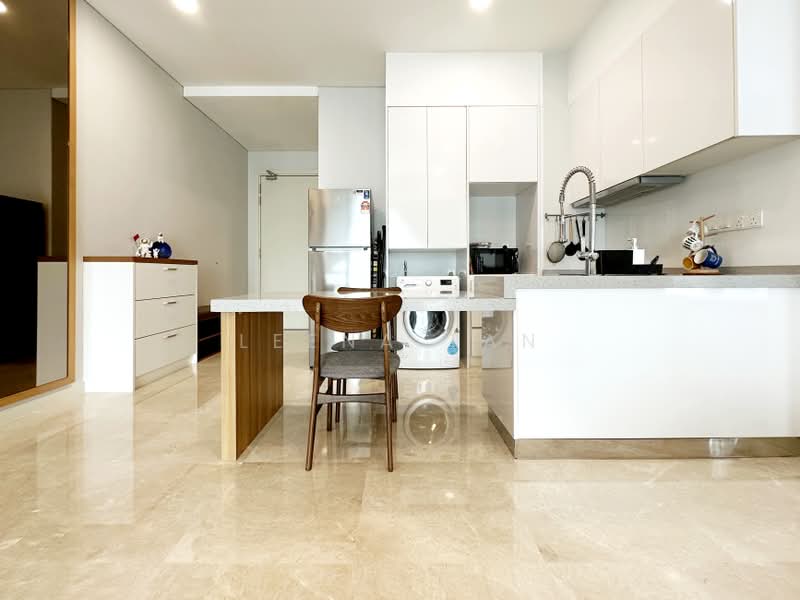 Apartment for Rent at Vogue Suites One - Leena Tan - PropertyGuru.com.my