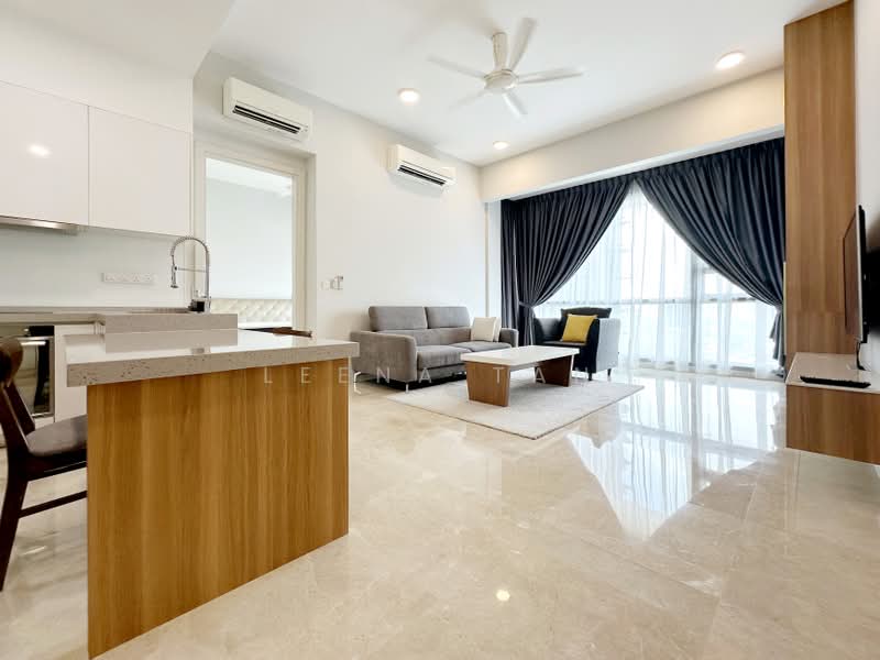 Apartment for Rent at Vogue Suites One - Leena Tan - PropertyGuru.com.my