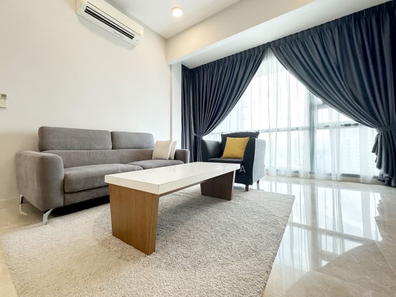 Apartment for Rent at Vogue Suites One - Leena Tan - PropertyGuru.com.my