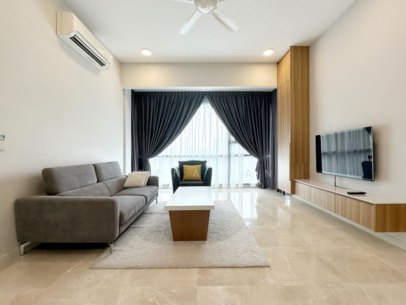 Apartment for Rent at Vogue Suites One - Leena Tan - PropertyGuru.com.my