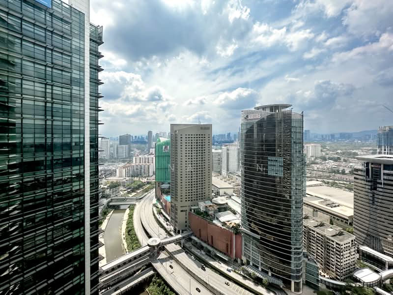 Apartment for Rent at Vogue Suites One - Leena Tan - PropertyGuru.com.my