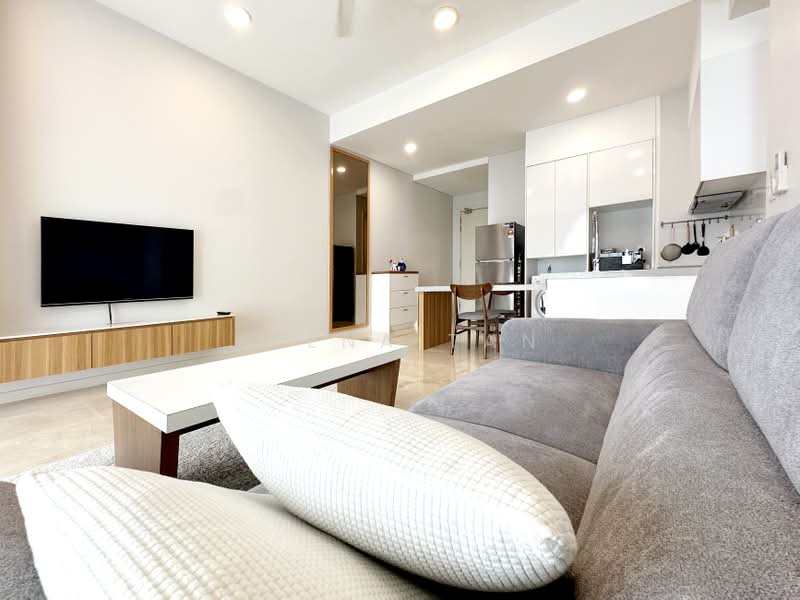 Apartment for Rent at Vogue Suites One - Leena Tan - PropertyGuru.com.my