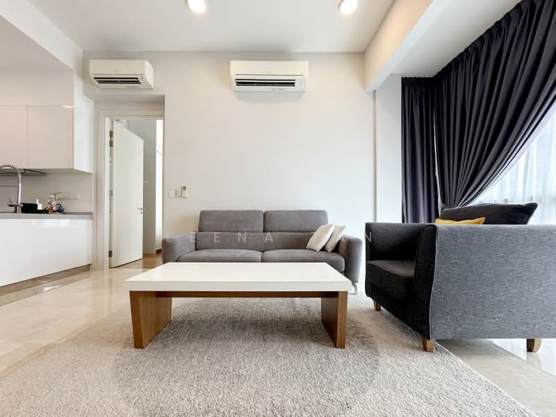 Apartment for Rent at Vogue Suites One - Leena Tan - PropertyGuru.com.my