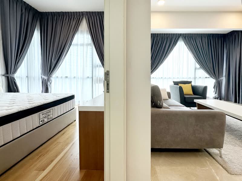 Apartment for Rent at Vogue Suites One - Leena Tan - PropertyGuru.com.my