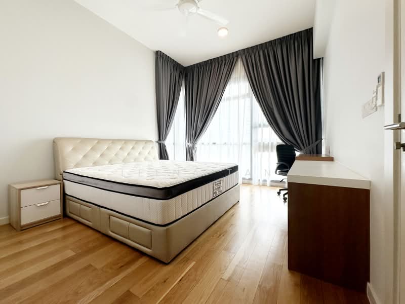 Apartment for Rent at Vogue Suites One - Leena Tan - PropertyGuru.com.my