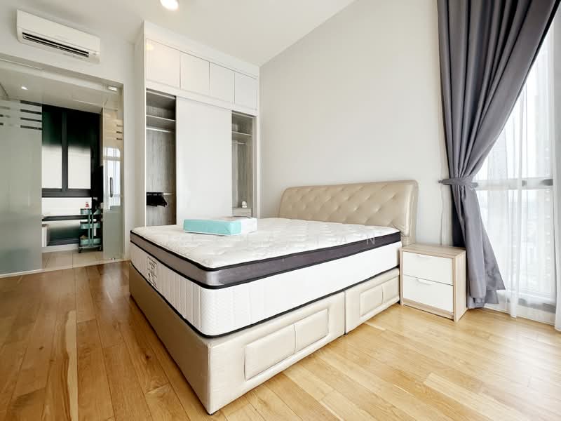Apartment for Rent at Vogue Suites One - Leena Tan - PropertyGuru.com.my