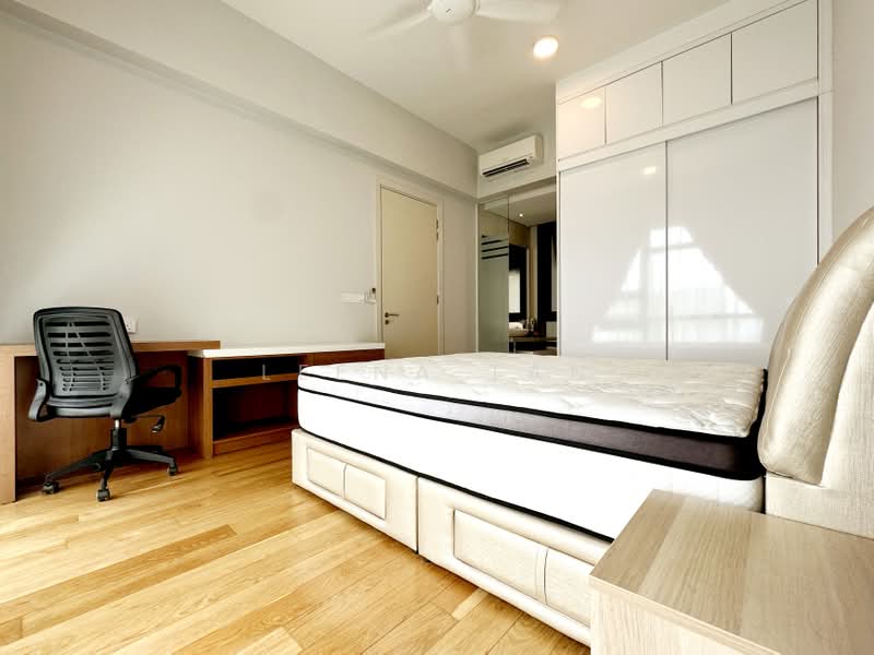 Apartment for Rent at Vogue Suites One - Leena Tan - PropertyGuru.com.my
