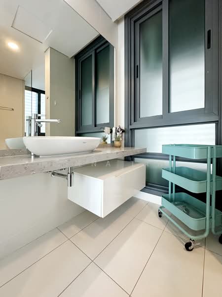 Apartment for Rent at Vogue Suites One - Leena Tan - PropertyGuru.com.my