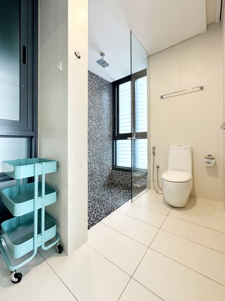 Apartment for Rent at Vogue Suites One - Leena Tan - PropertyGuru.com.my