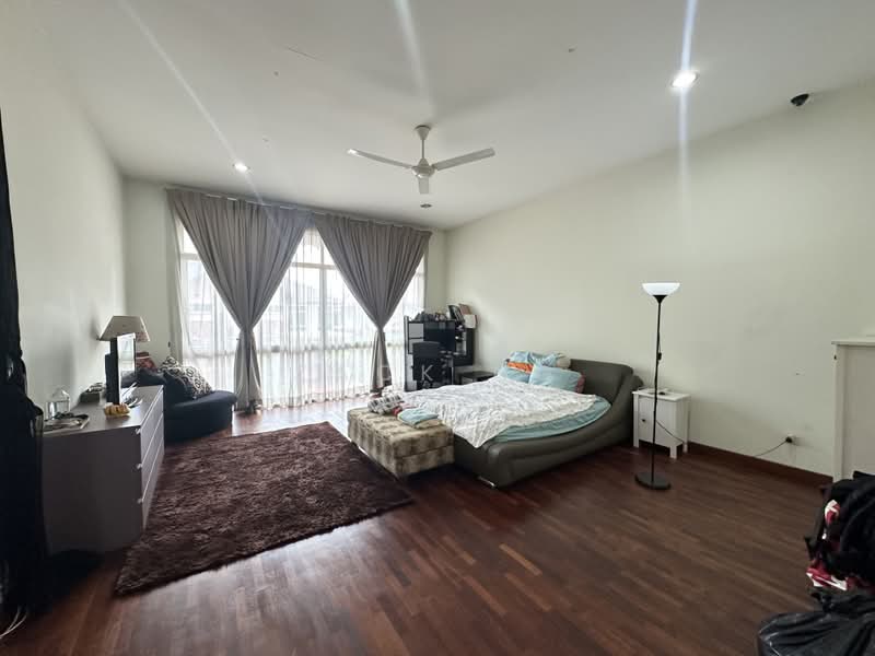 Rumah Berkembar untuk Dijual di Saujana (Selangor) - Zack Ng - PropertyGuru.com.my