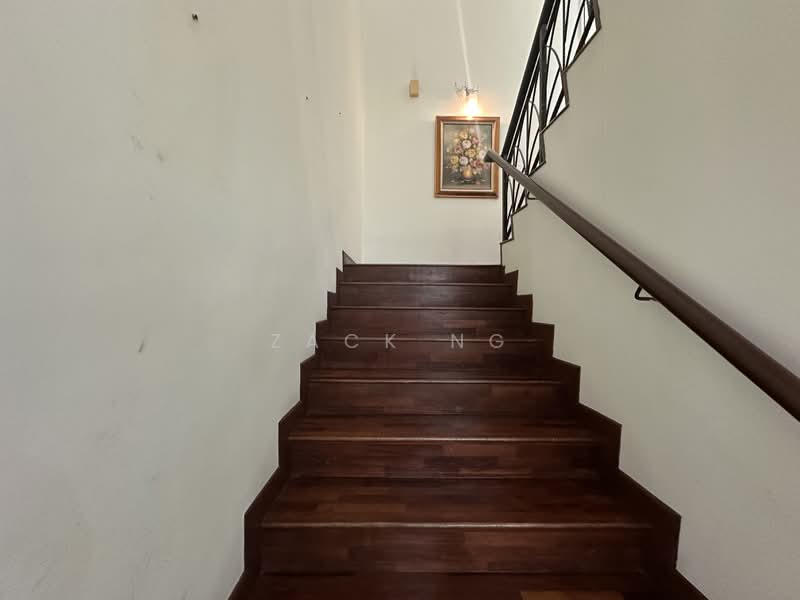 Rumah Berkembar untuk Dijual di Saujana (Selangor) - Zack Ng - PropertyGuru.com.my