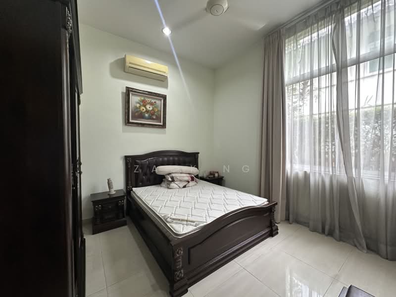 Rumah Berkembar untuk Dijual di Saujana (Selangor) - Zack Ng - PropertyGuru.com.my