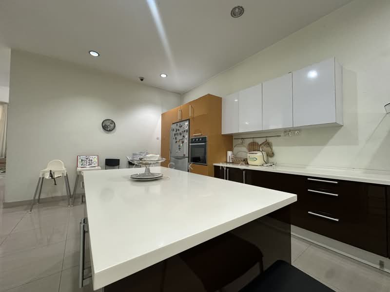 Rumah Berkembar untuk Dijual di Saujana (Selangor) - Zack Ng - PropertyGuru.com.my