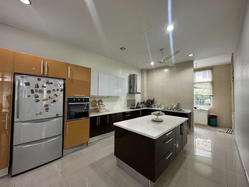 Rumah Berkembar untuk Dijual di Saujana (Selangor) - Zack Ng - PropertyGuru.com.my
