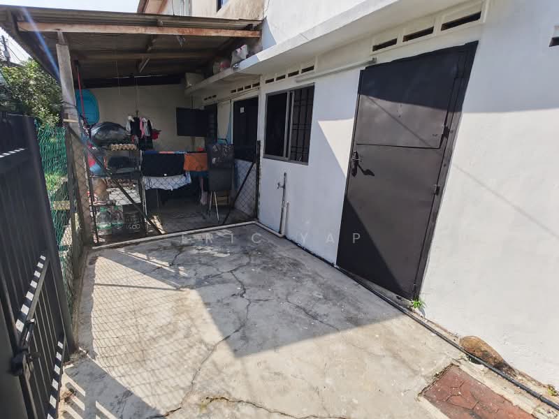 Rumah Teres 2 Tingkat untuk Dijual di Permas Jaya (Johor Bahru) - ERIC YAP - PropertyGuru.com.my