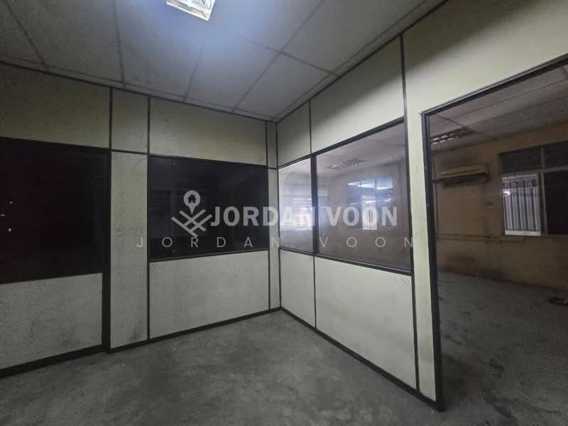 Semi-D Factory for Rent in Kawasan Perusahaan Valdor (Sungai Jawi) - Jordan Voon - Interior - PropertyGuru.com.my