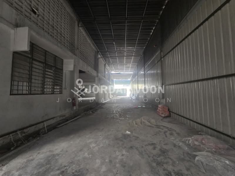 Semi-D Factory for Rent in Kawasan Perusahaan Valdor (Sungai Jawi) - Jordan Voon - Interior - PropertyGuru.com.my