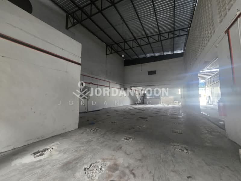 Semi-D Factory for Rent in Kawasan Perusahaan Valdor (Sungai Jawi) - Jordan Voon - Interior - PropertyGuru.com.my