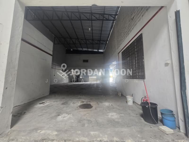 Semi-D Factory for Rent in Kawasan Perusahaan Valdor (Sungai Jawi) - Jordan Voon - Interior - PropertyGuru.com.my