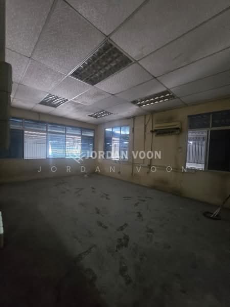 Semi-D Factory for Rent in Kawasan Perusahaan Valdor (Sungai Jawi) - Jordan Voon - Interior - PropertyGuru.com.my