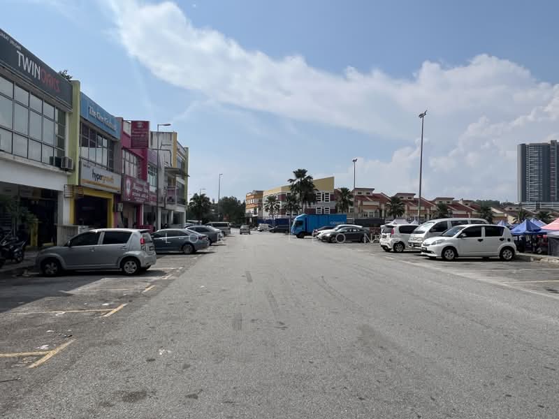 Shop for Rent in Taman Puncak Jalil (Seri Kembangan) - Flory Leong - PropertyGuru.com.my