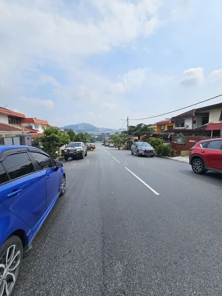 Rumah Teres 2 Tingkat untuk Disewa di Taman Segar (Cheras) - GT Saw - Exterior - PropertyGuru.com.my