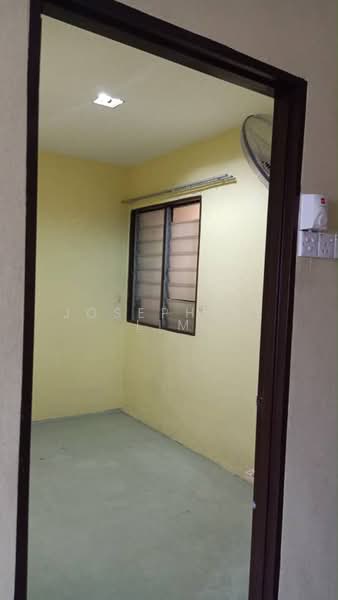 Rumah Flat untuk Dijual di Taman Bayu Mutiara - Josephine Lim - Interior - PropertyGuru.com.my
