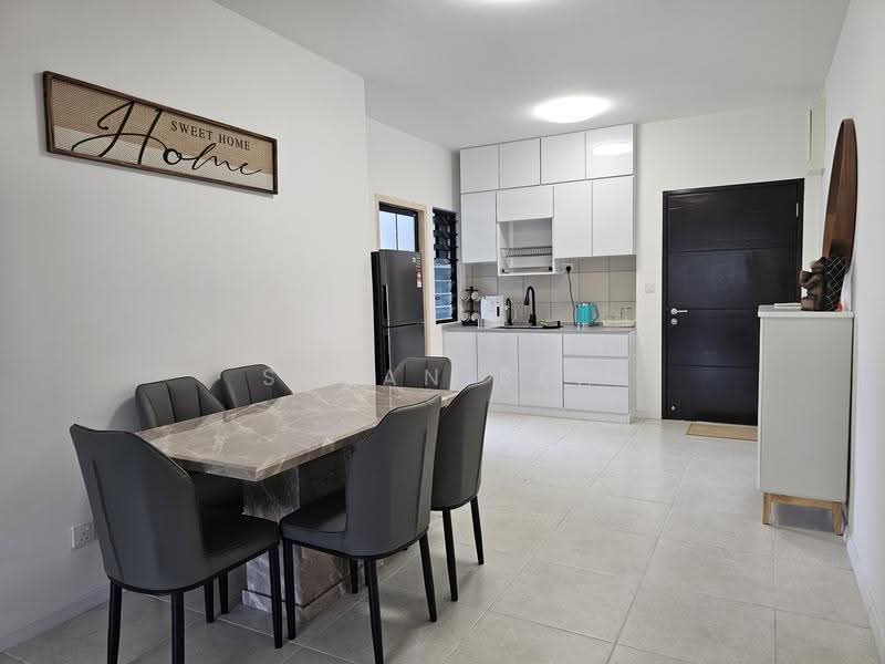 Condominium for Sale at Granito - Suzan Beh - PropertyGuru.com.my