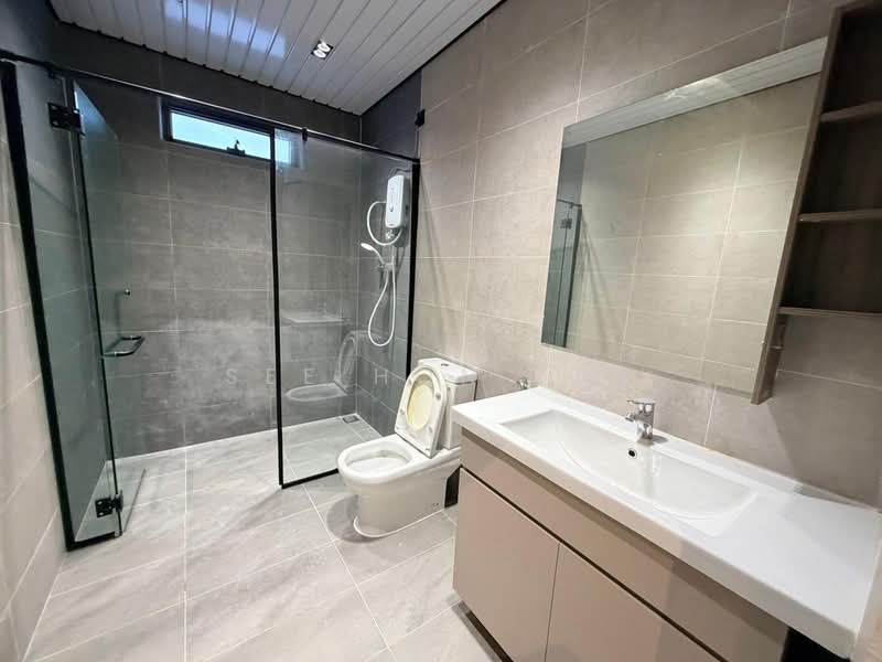Rumah Kluster untuk Dijual di Forest City (Gelang Patah) - See Hon Tay - PropertyGuru.com.my