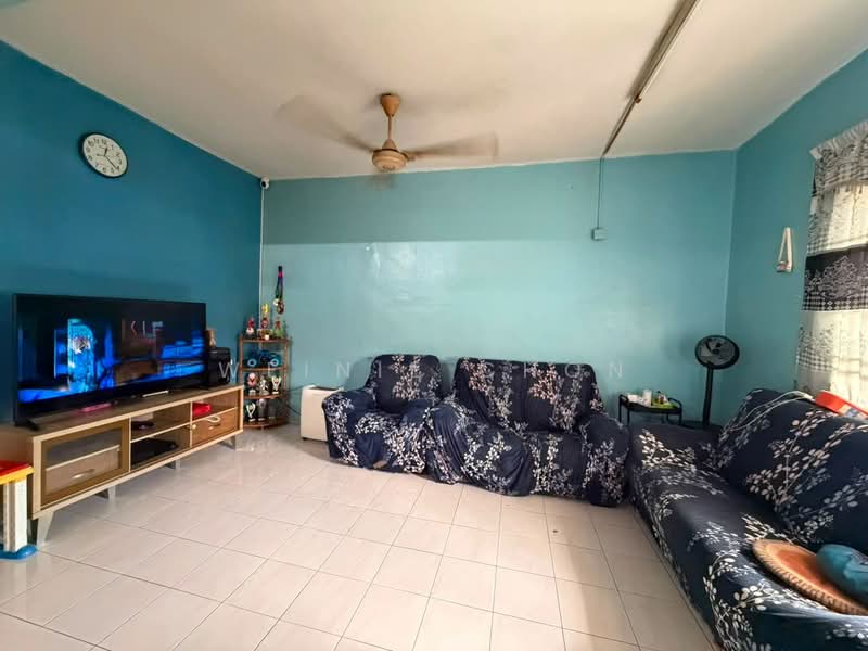 Pangsapuri untuk Dijual di Sri Awana Townhouse - Weinie Chon - PropertyGuru.com.my