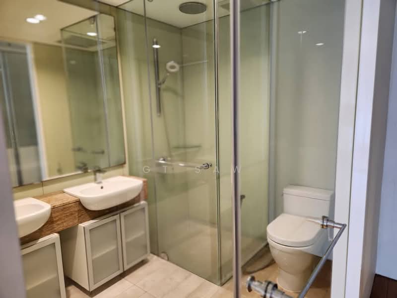Condominium for Rent at Vipod Residence - GT Saw - PropertyGuru.com.my