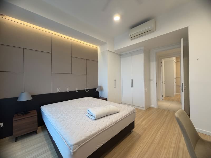 Servis Apartment untuk Disewa di Kami - Keegan Soh - Bedroom - PropertyGuru.com.my