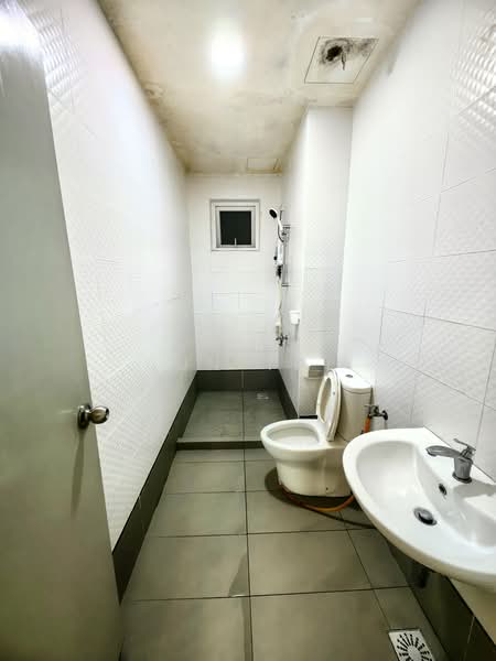 Servis Apartment untuk Disewa di Seasons Amara Larkin - Sun Yap - Bathroom - PropertyGuru.com.my
