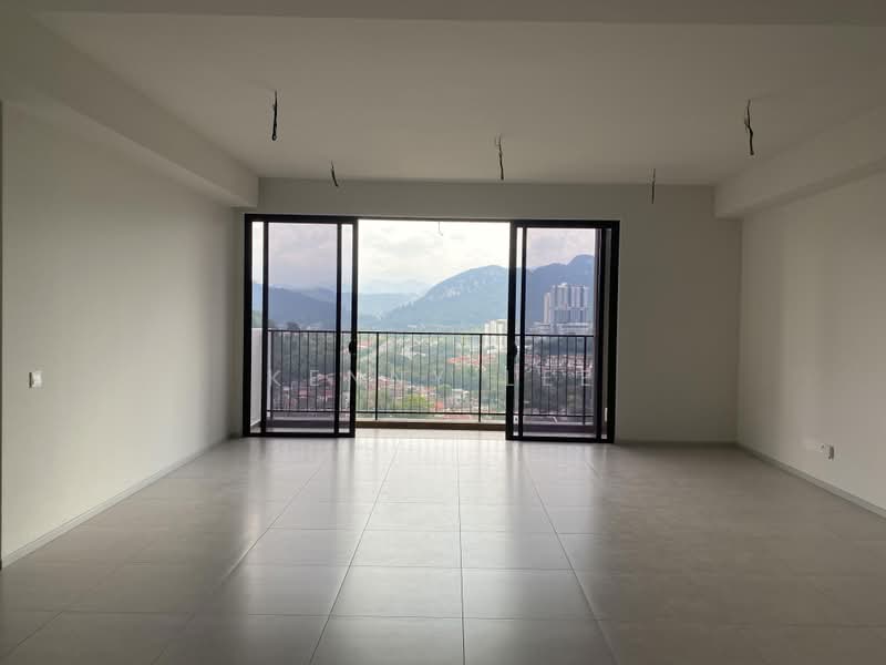 Servis Apartment untuk Dijual di Melawati : Park One - Kenny Lee - View - PropertyGuru.com.my