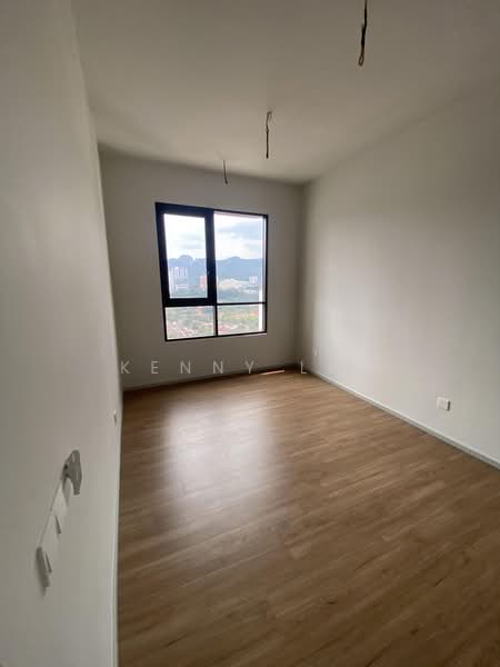 Servis Apartment untuk Dijual di Melawati : Park One - Kenny Lee - Interior - PropertyGuru.com.my