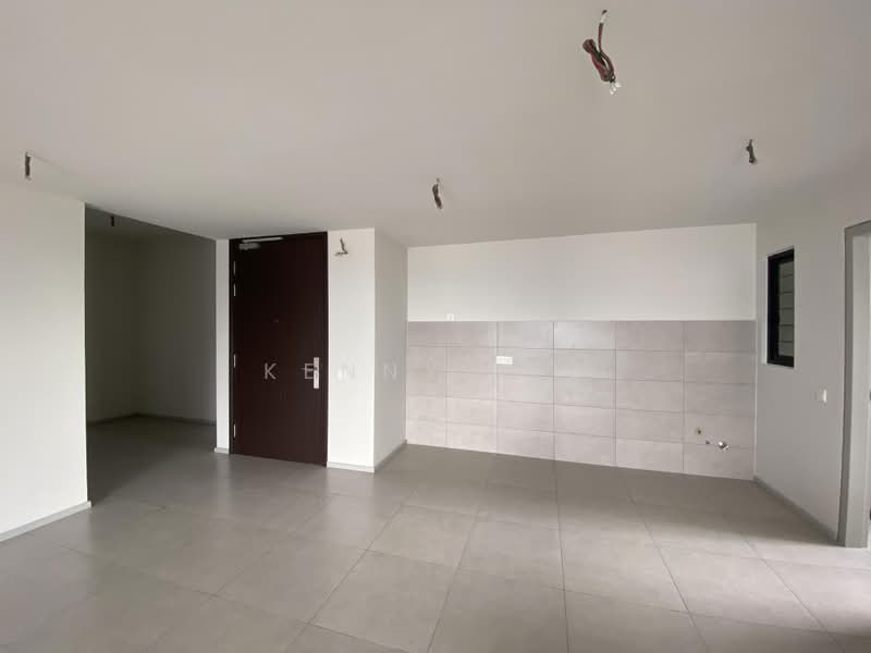 Servis Apartment untuk Dijual di Melawati : Park One - Kenny Lee - Interior - PropertyGuru.com.my