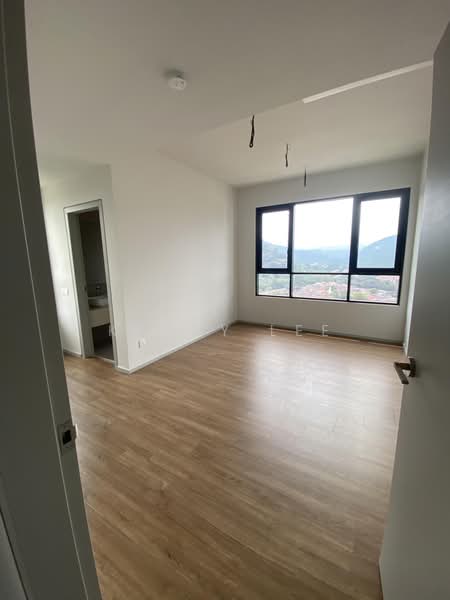 Servis Apartment untuk Dijual di Melawati : Park One - Kenny Lee - Interior - PropertyGuru.com.my