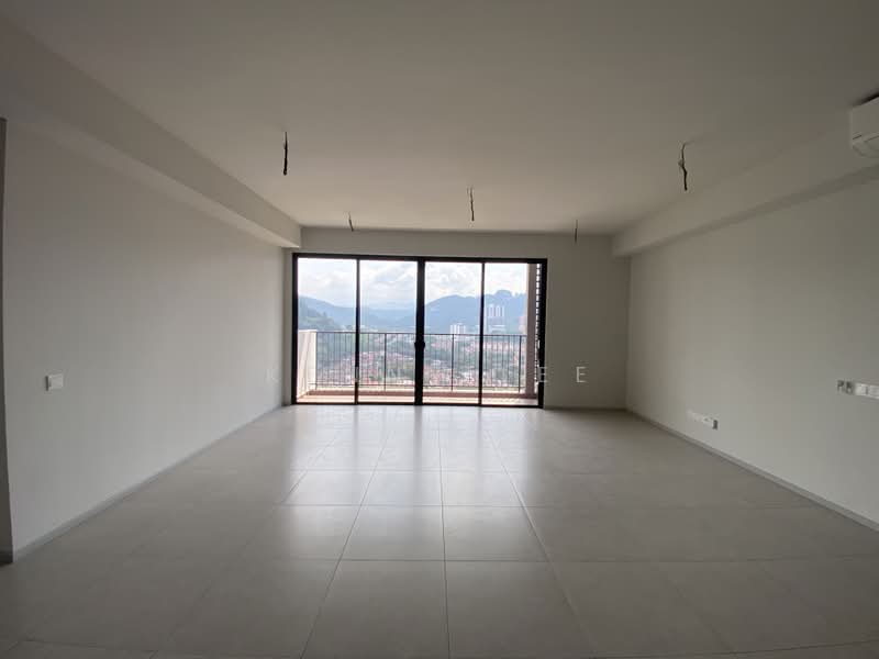 Servis Apartment untuk Dijual di Melawati : Park One - Kenny Lee - View - PropertyGuru.com.my