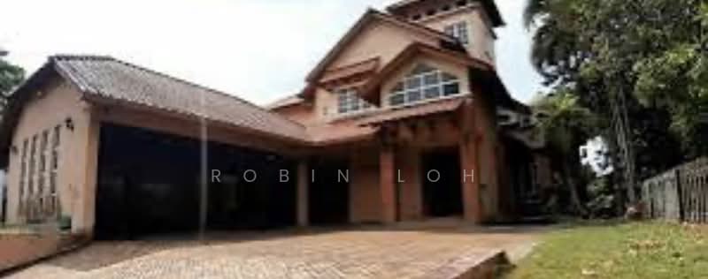 Rumah Banglo untuk Dijual di Saujana Impian (Kajang) - Robin Loh - PropertyGuru.com.my