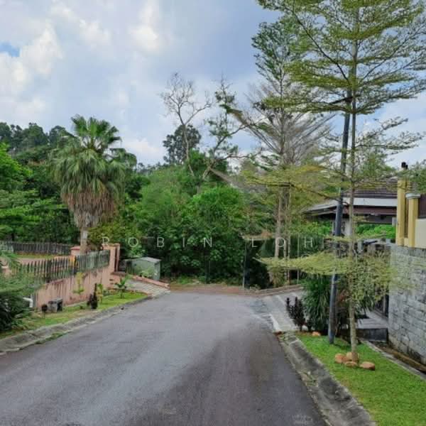 Rumah Banglo untuk Dijual di Saujana Impian (Kajang) - Robin Loh - PropertyGuru.com.my