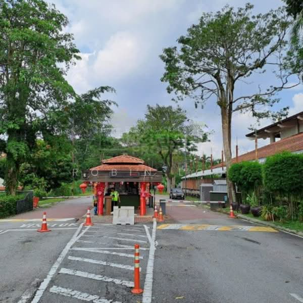 Rumah Banglo untuk Dijual di Saujana Impian (Kajang) - Robin Loh - PropertyGuru.com.my