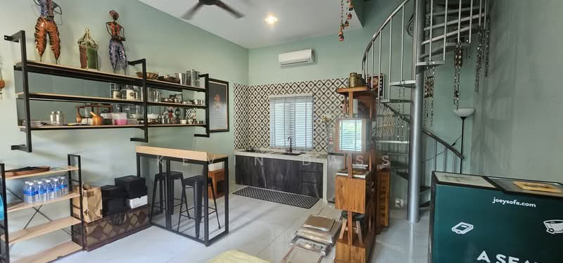 3-storey Terraced House for Rent in Usj 1 (Subang Jaya) - Kevin Dass - Kitchen - PropertyGuru.com.my