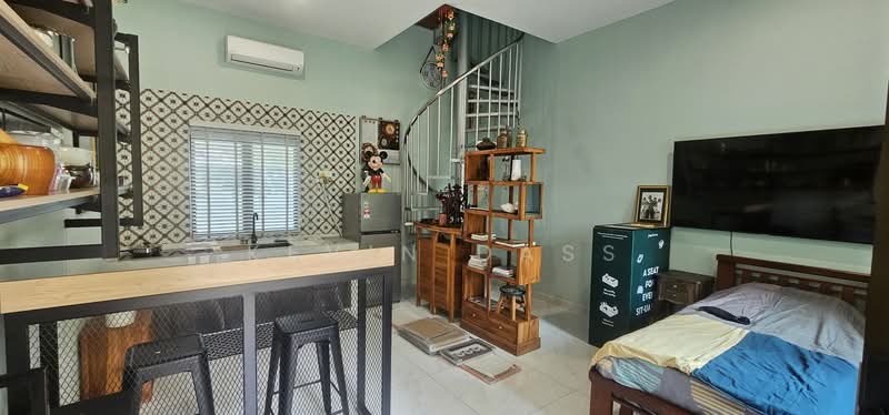 3-storey Terraced House for Rent in Usj 1 (Subang Jaya) - Kevin Dass - Kitchen - PropertyGuru.com.my